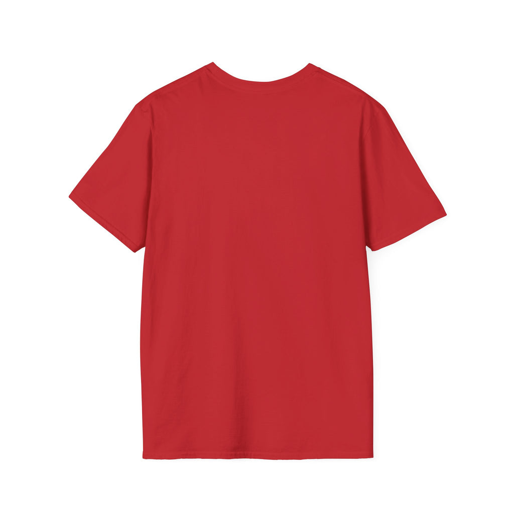 Graphic T-Shirt — "Well, Shit. That wasn’t in the budget." Funny Budgeting Quote Tee