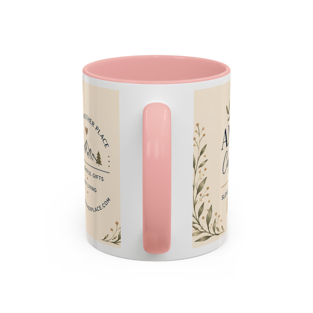 Found Another Cup of Coffee Mug | Gift for Coffee Lovers