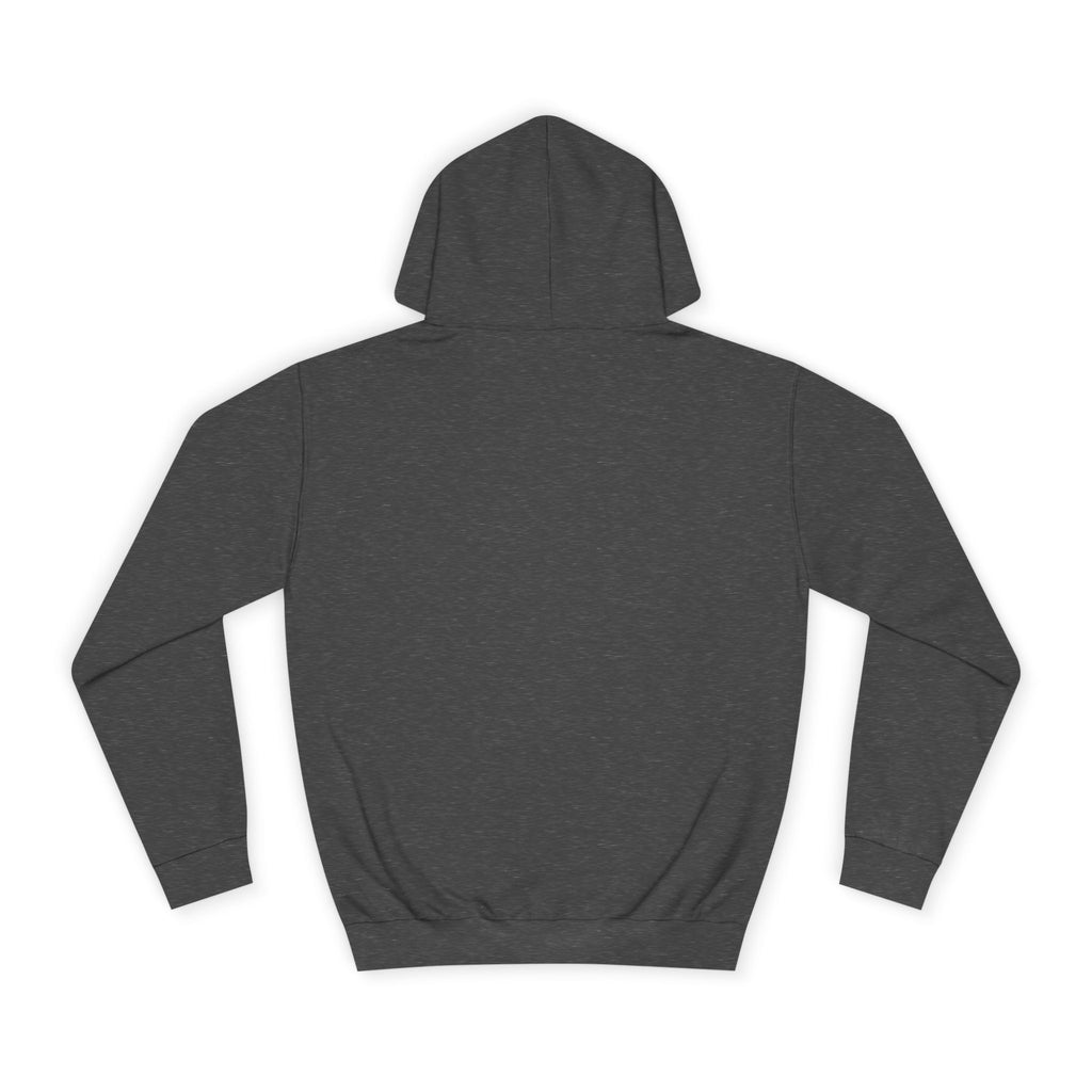 Unisex College Hoodie