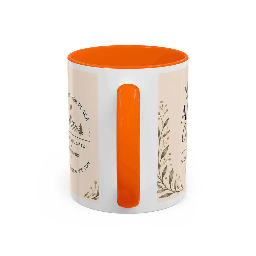 Found Another Cup of Coffee Mug | Gift for Coffee Lovers