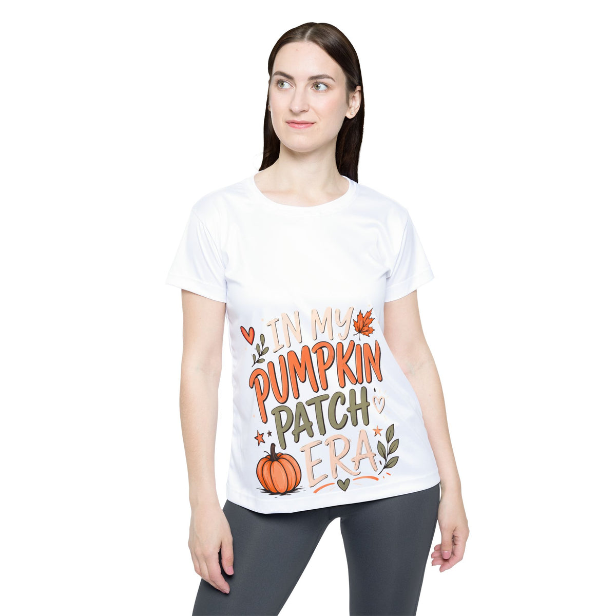 Women's Sports Jersey (AOP)