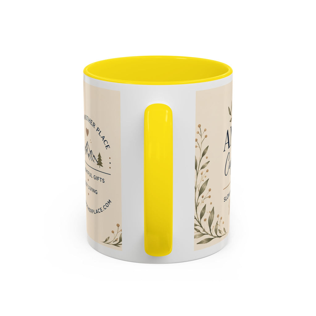 Found Another Cup of Coffee Mug | Gift for Coffee Lovers