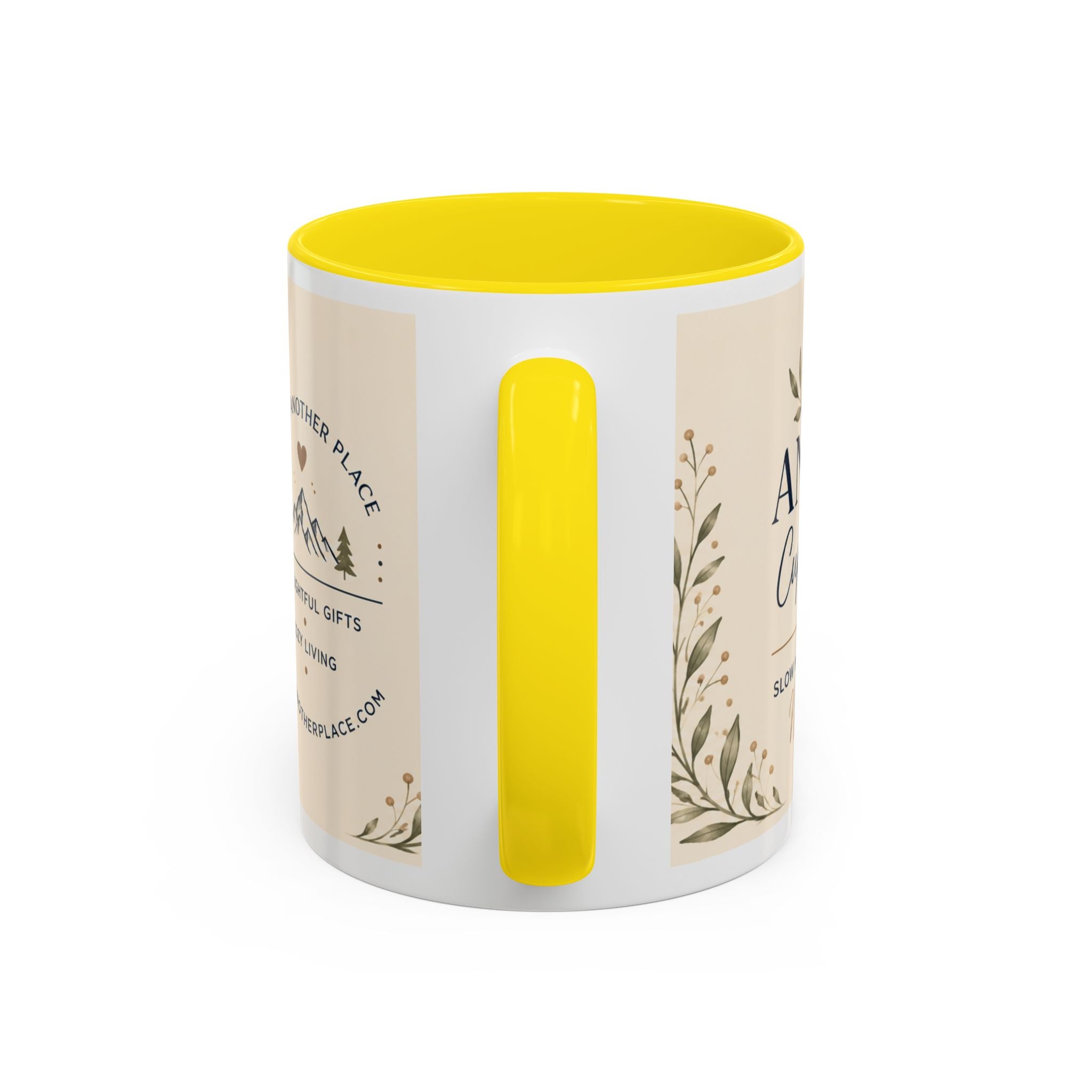 Found Another Cup of Coffee Mug | Gift for Coffee Lovers