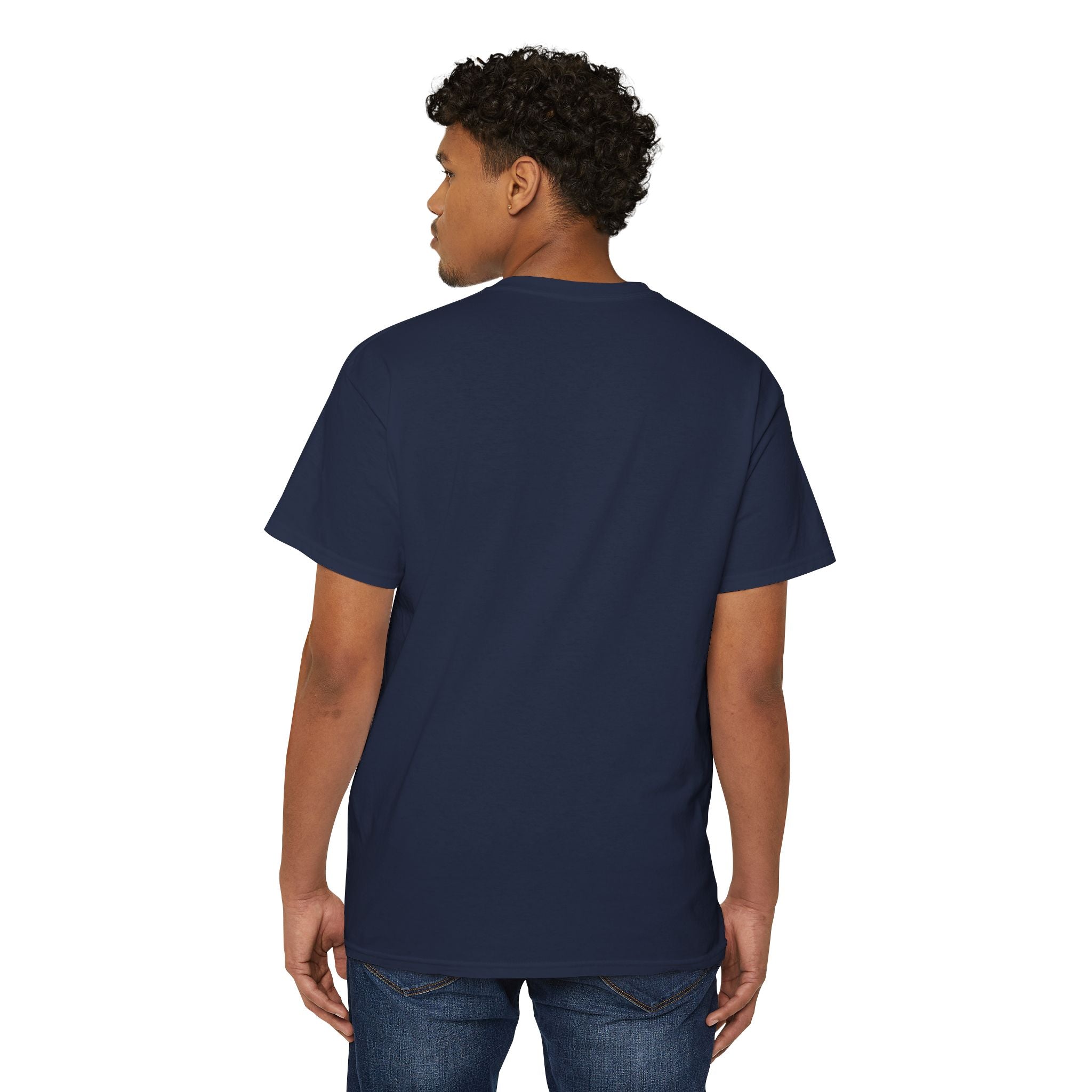 Grumpy Raccoon Pocket Tee