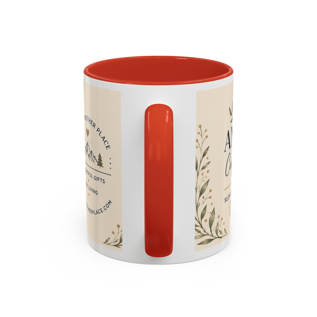 Found Another Cup of Coffee Mug | Gift for Coffee Lovers