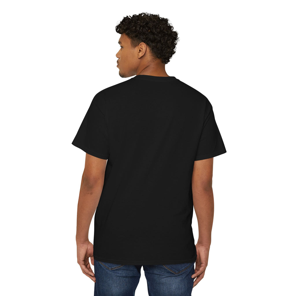 Grumpy Raccoon Pocket Tee