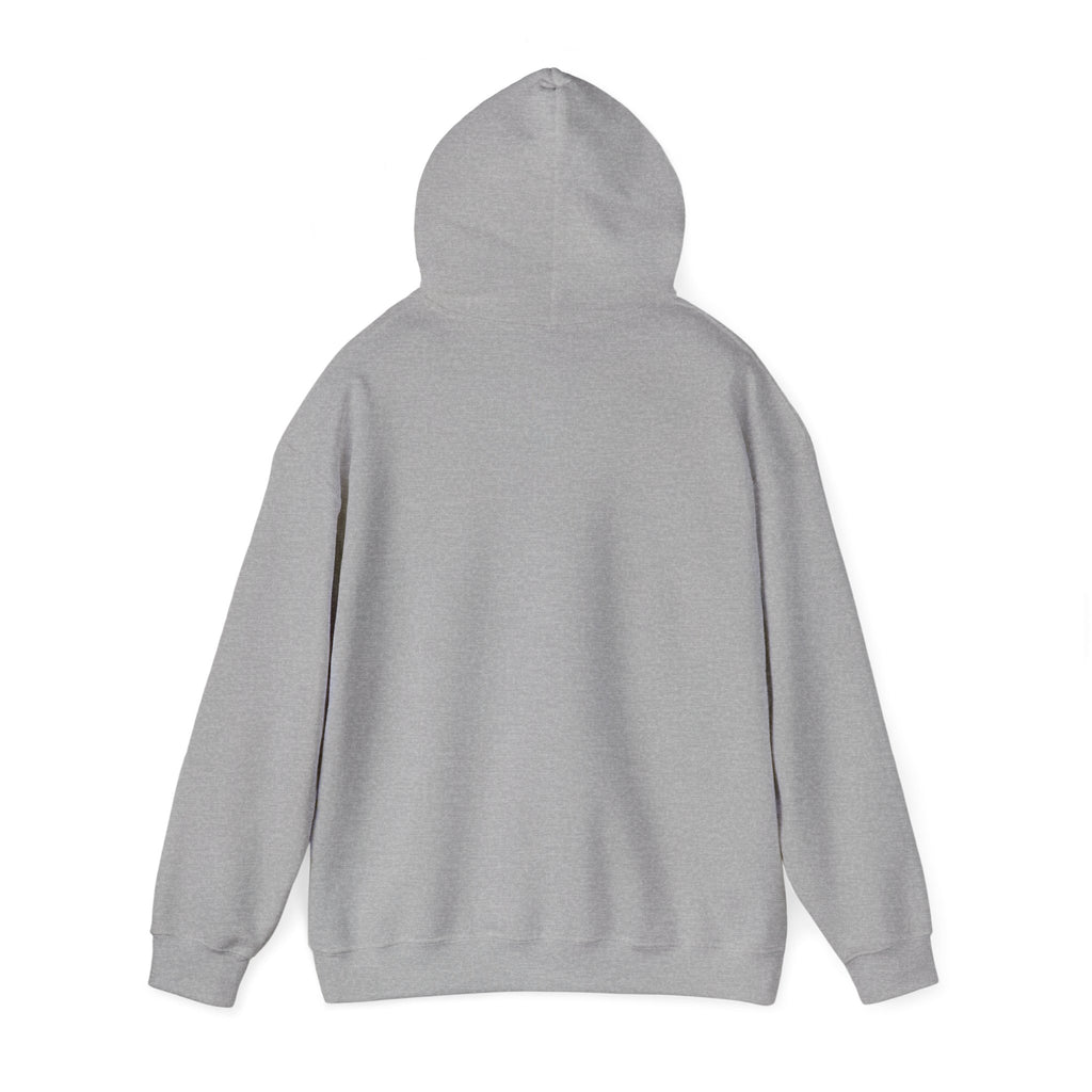 Ghost Reading in Armchair Hoodie | Spooky Reader, Candlelit Library