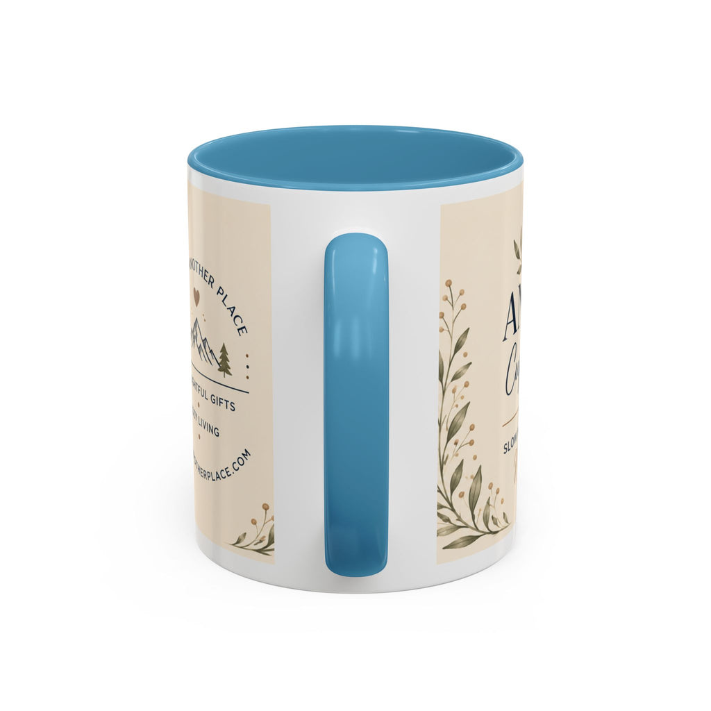 Found Another Cup of Coffee Mug | Gift for Coffee Lovers