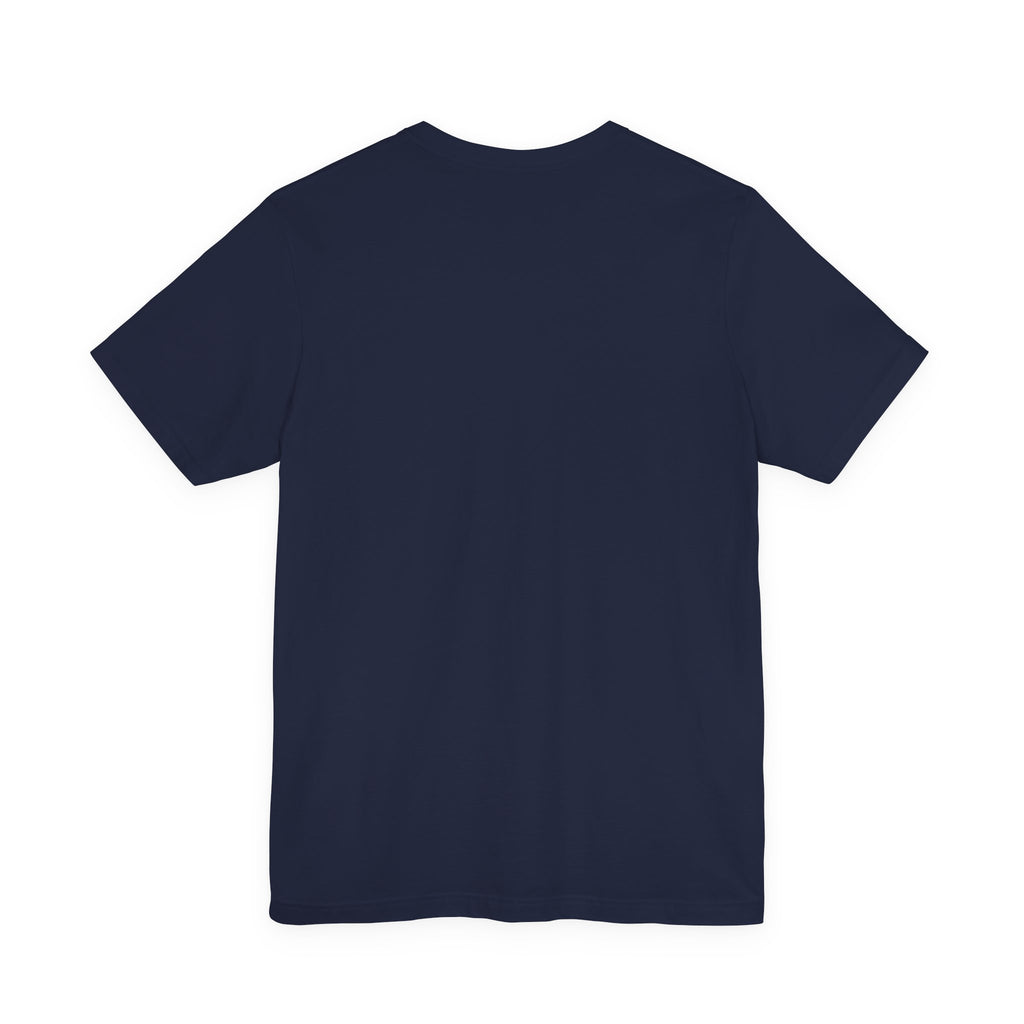 Ghost Reading in Armchair T‑Shirt | Spooky Reader, Cozy Halloween