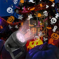 Halloween LED Projector Light