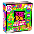 Funky Frights & Advent Calendar & Golden EGG