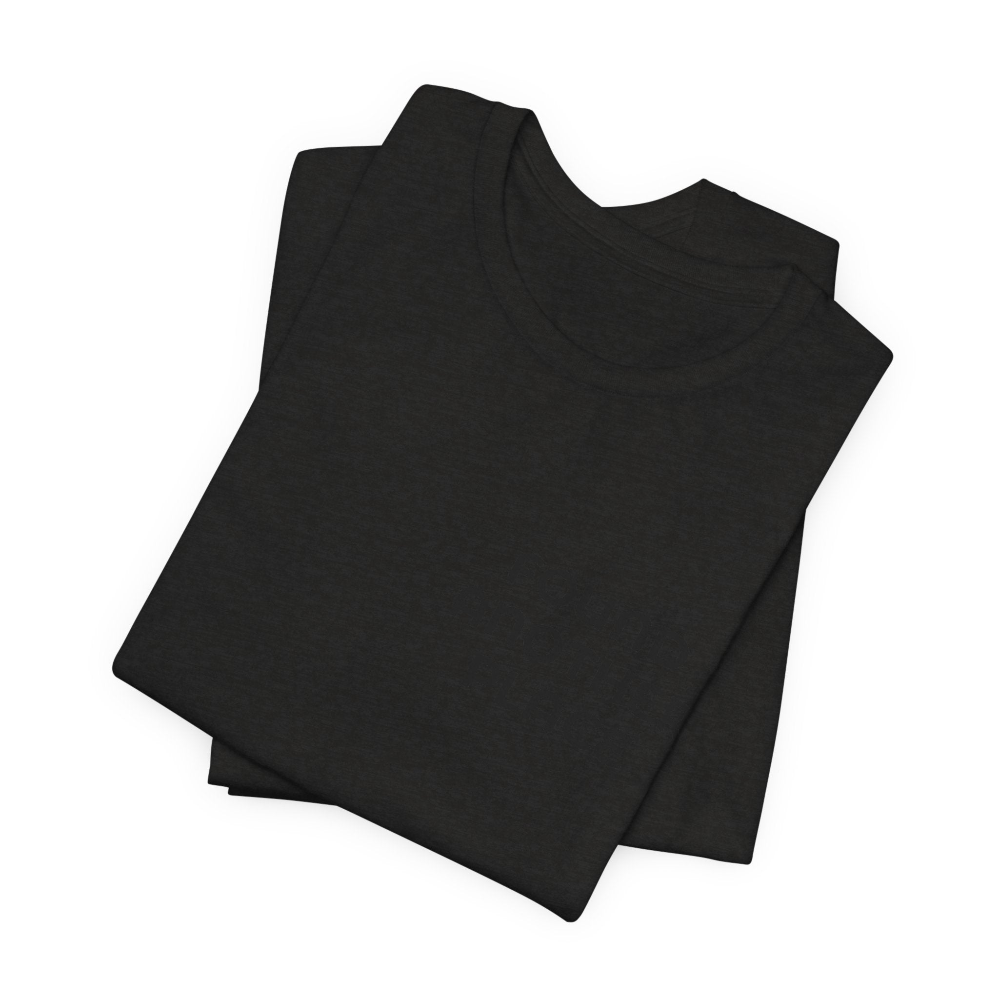 Found Another Place Brand Tee