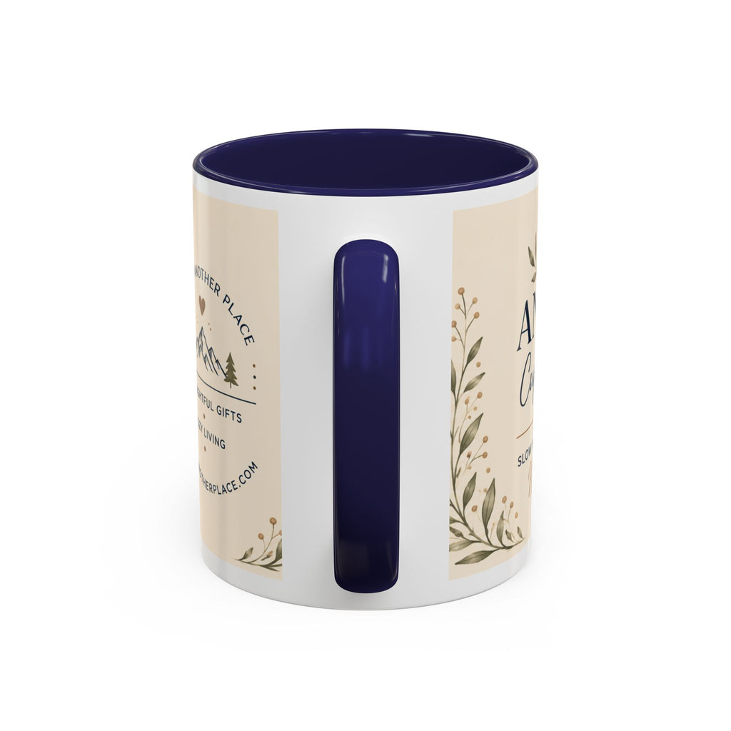 Found Another Cup of Coffee Mug | Gift for Coffee Lovers