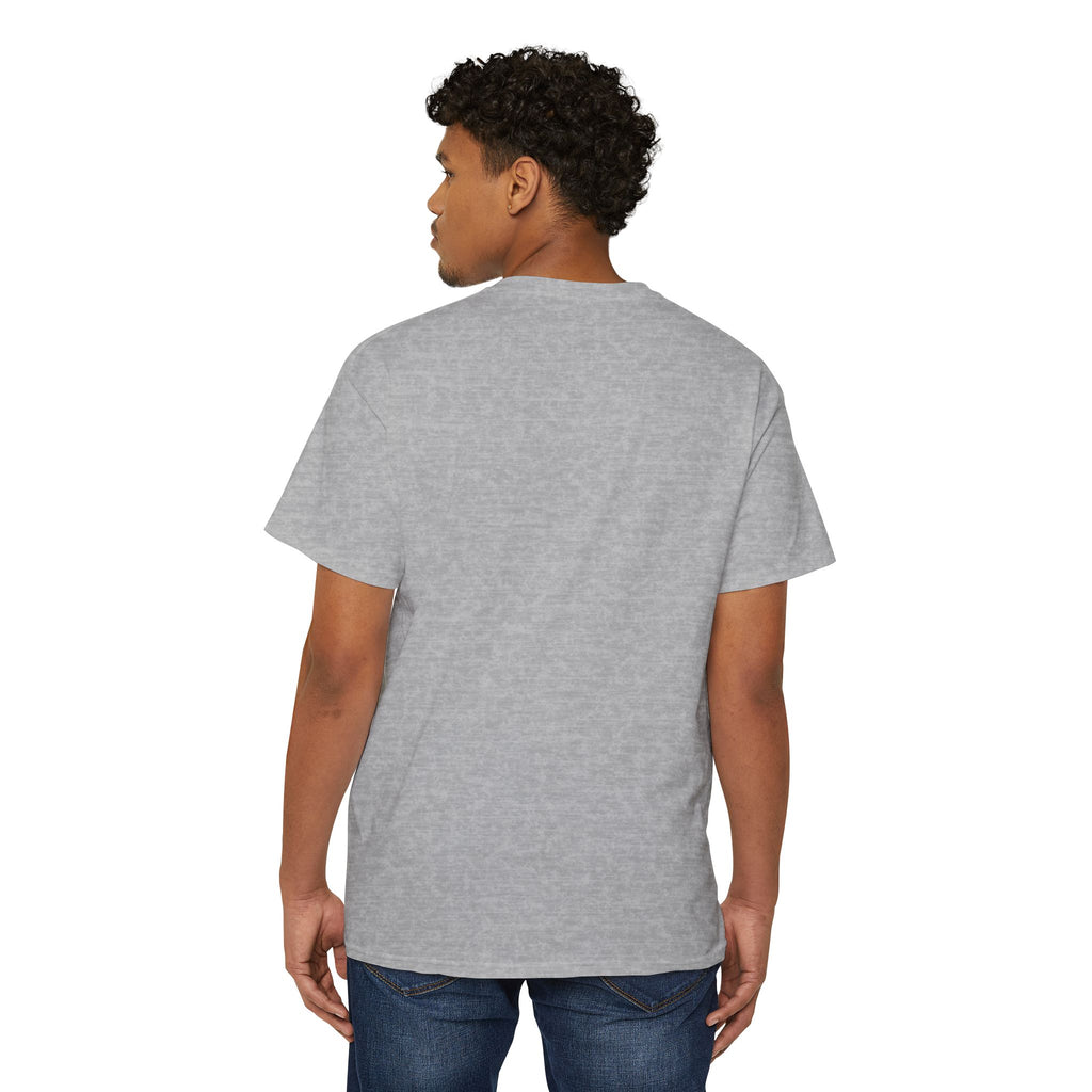 Grumpy Raccoon Pocket Tee