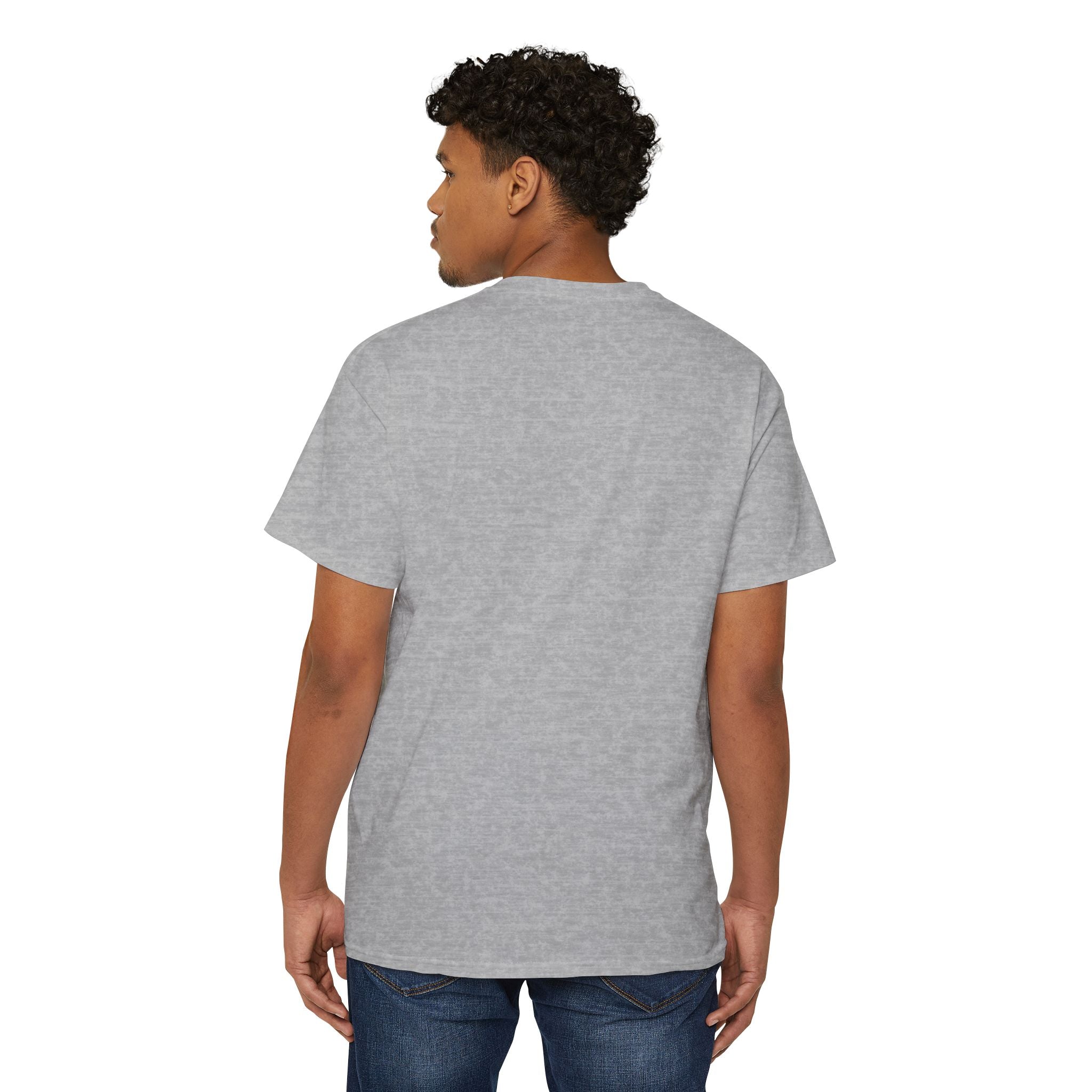 Grumpy Raccoon Pocket Tee
