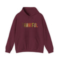Thankful Fall Hoodie | Cozy Thanksgiving Sweatshirt