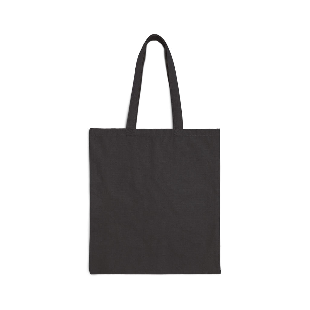 Ghost Reading in Armchair Tote | Spooky Reader, Halloween Bookish Tote