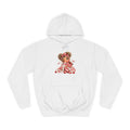 Unisex College Hoodie