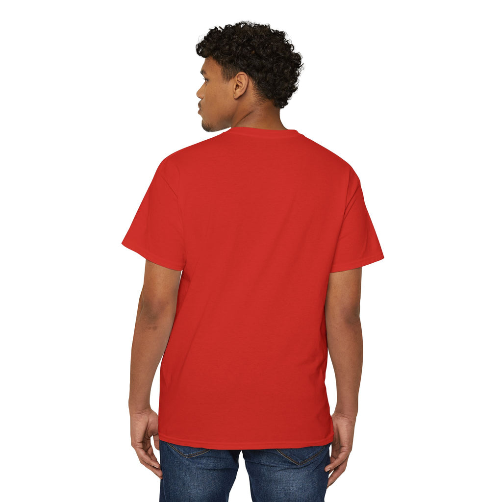 Grumpy Raccoon Pocket Tee