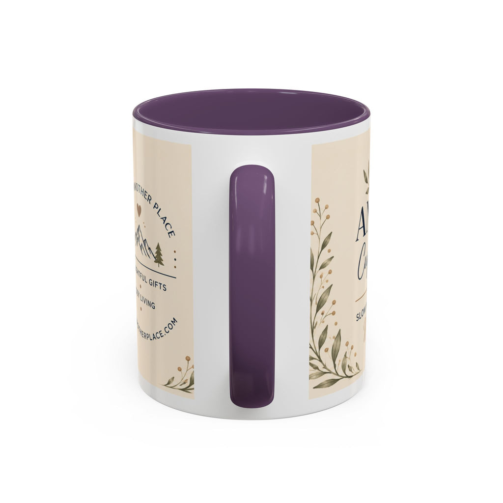 Found Another Cup of Coffee Mug | Gift for Coffee Lovers