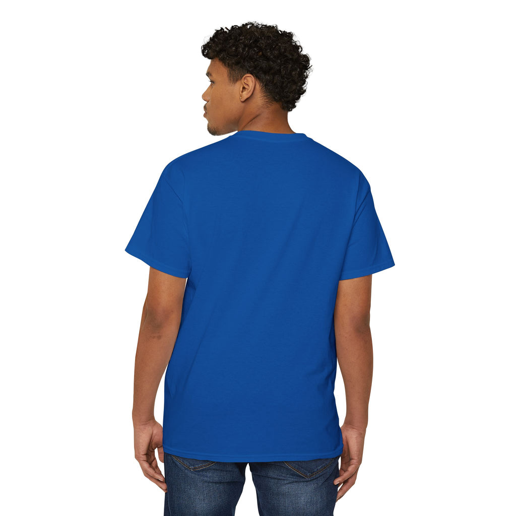 Grumpy Raccoon Pocket Tee