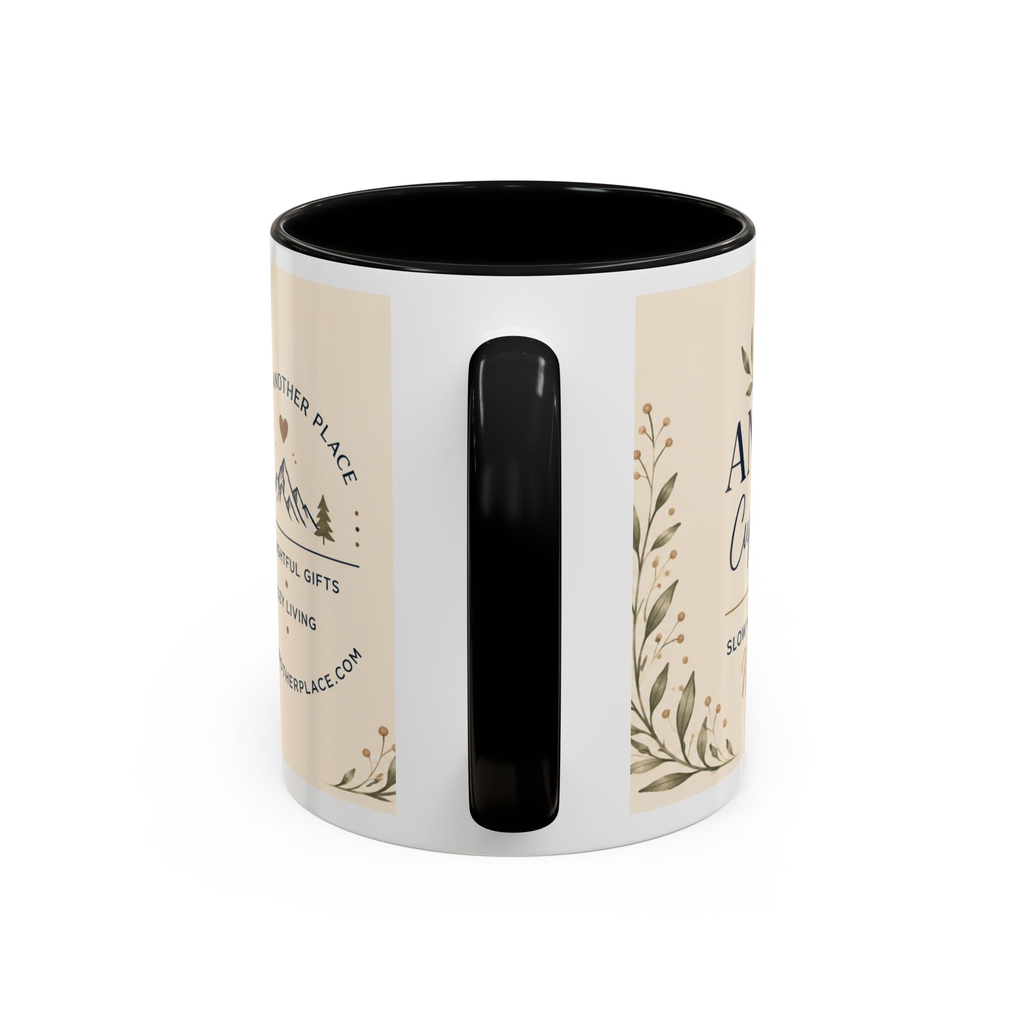 Found Another Cup of Coffee Mug | Gift for Coffee Lovers