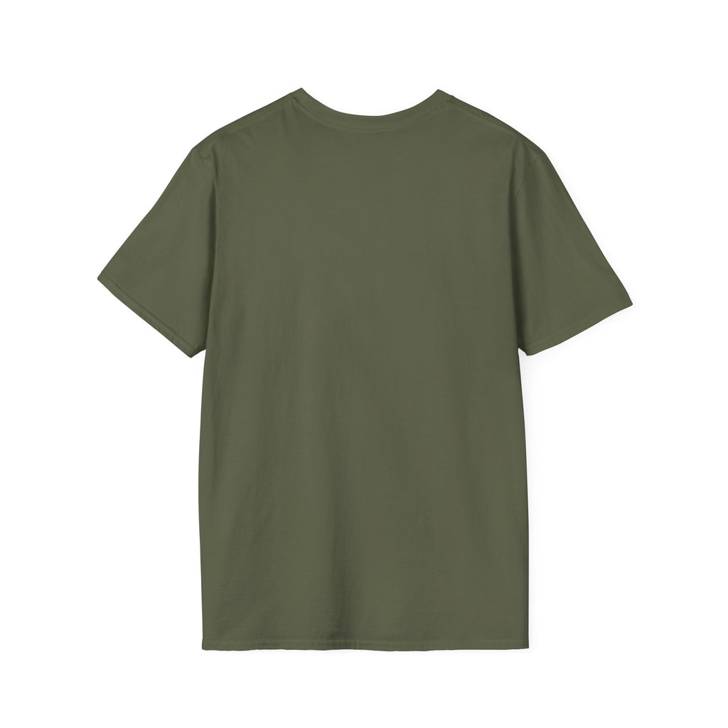 Well... Shit. Funny Raccoon T-Shirt