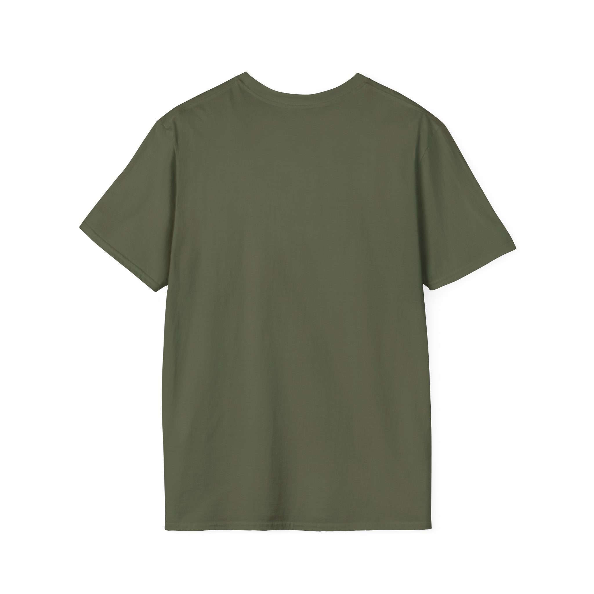 Well... Shit. Funny Raccoon T-Shirt