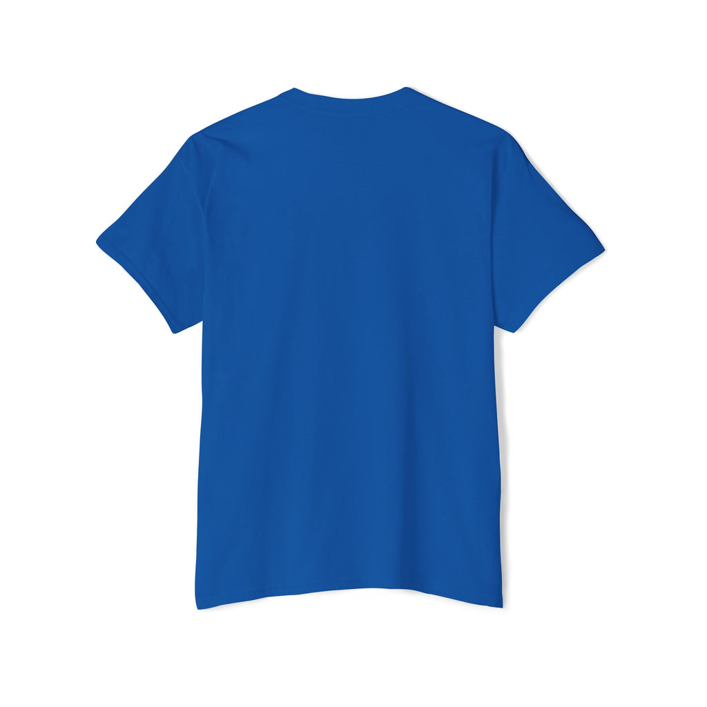 Grumpy Raccoon Pocket Tee