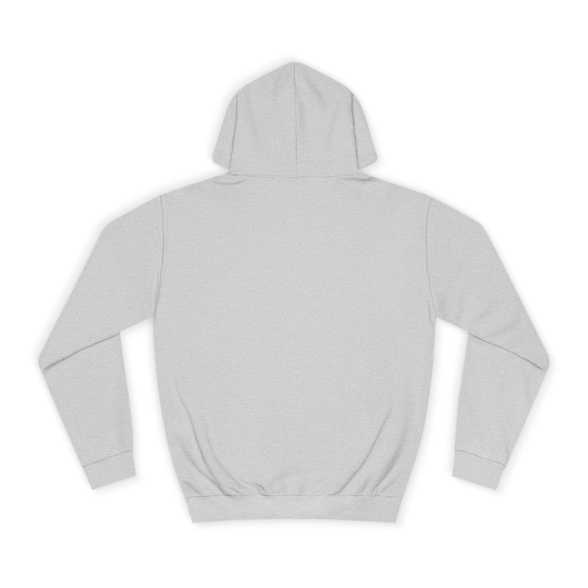 Unisex College Hoodie