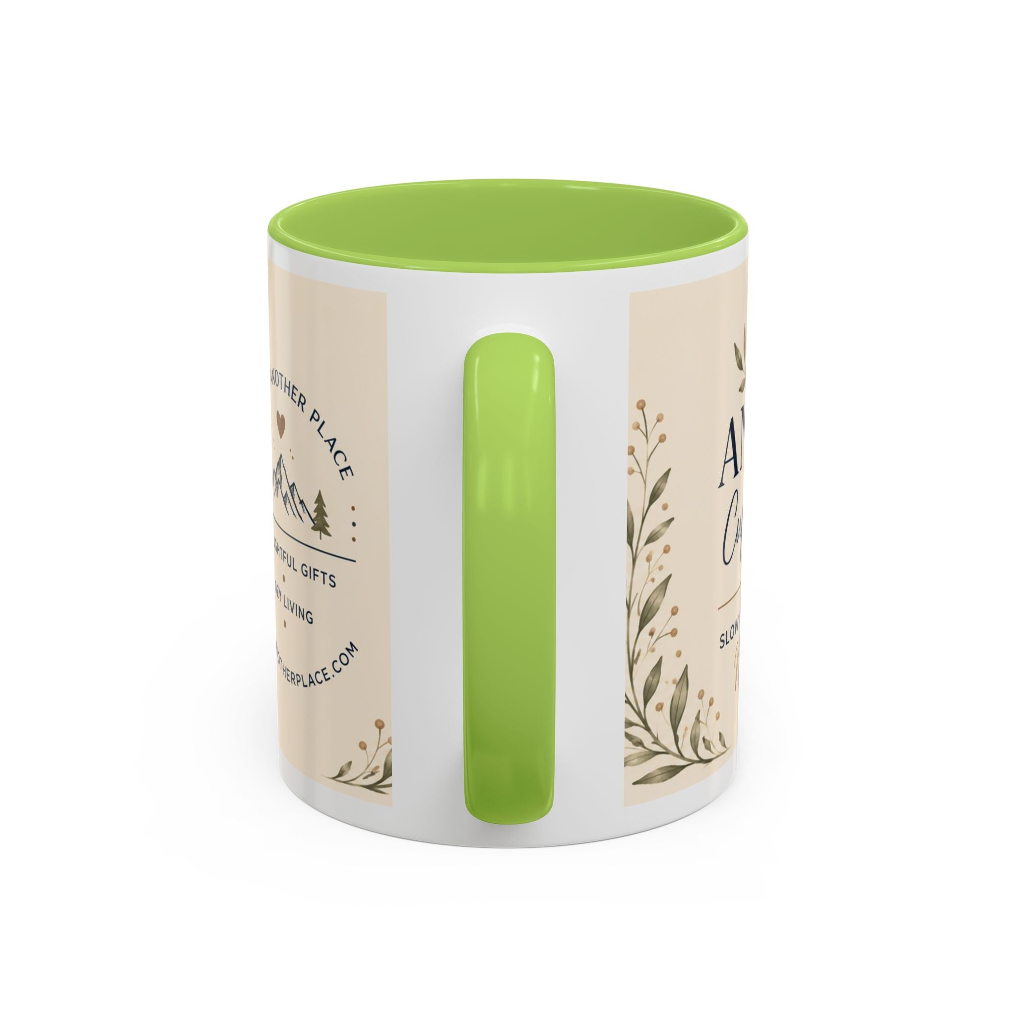 Found Another Cup of Coffee Mug | Gift for Coffee Lovers