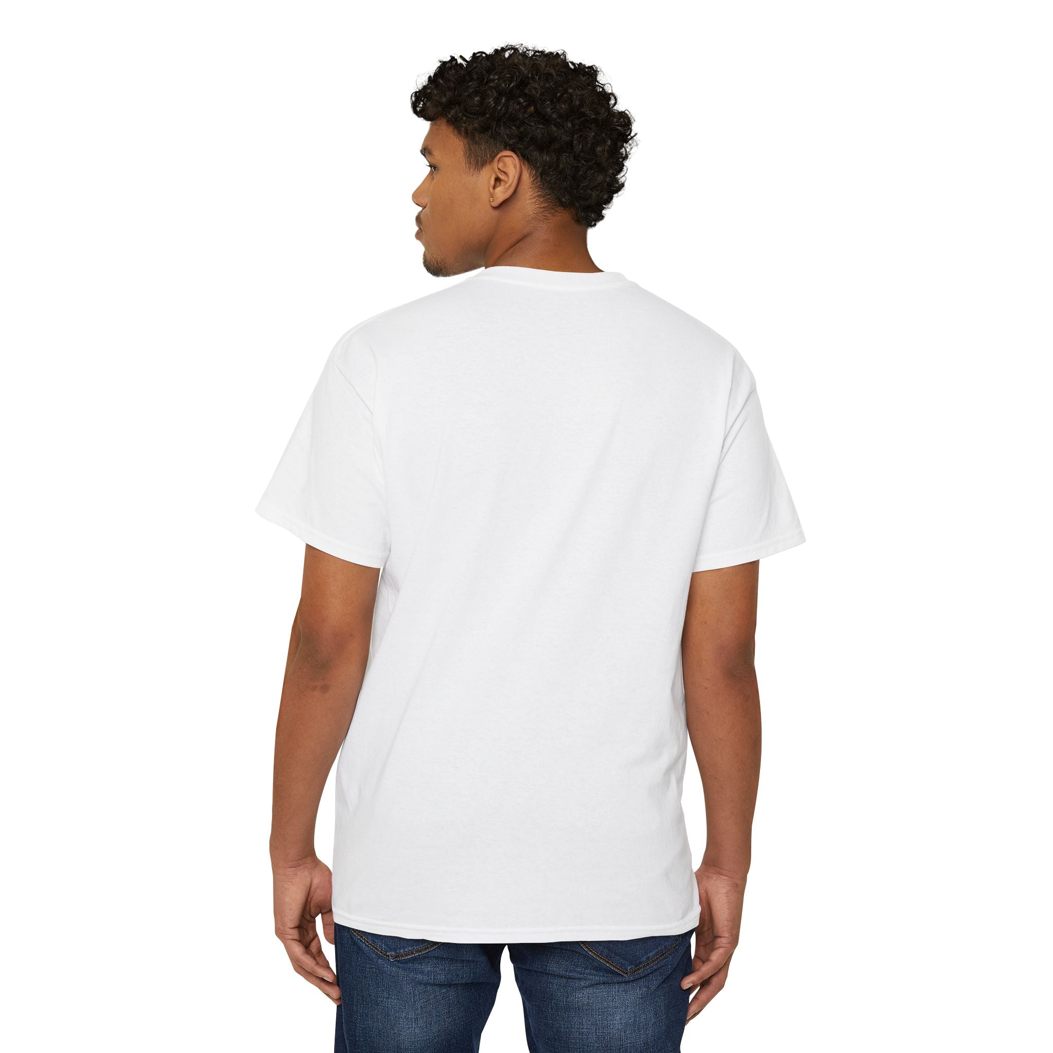 Grumpy Raccoon Pocket Tee